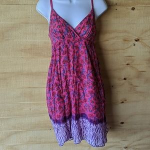 Junior's Derek Heart sun dress